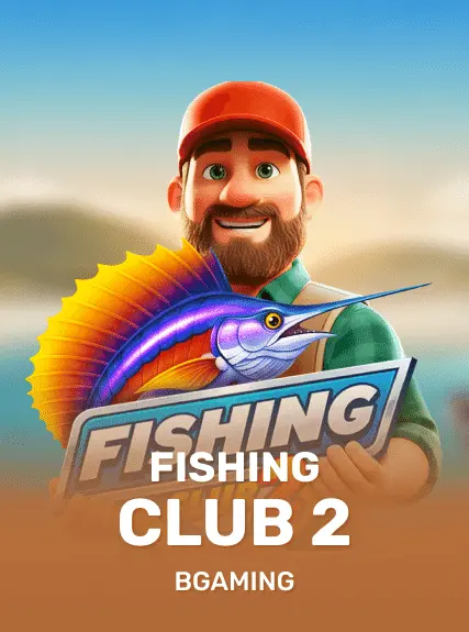 Fishing Club 2 - bgaming