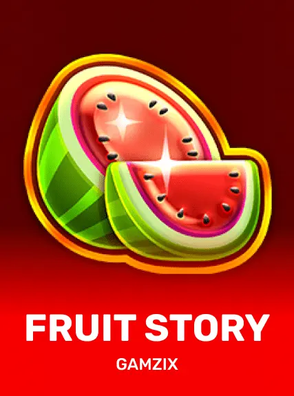 Fruit Story - gamzix